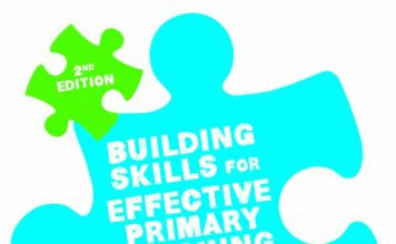 Building Skills for Effective Primary Teaching: A Guide to Your School Based Training (2nd Edition)