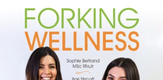 Forking Wellness: Your No-Nonsense Guide to Health and Nutrition