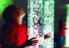 Sensory support for students with Cerebral Vision Impairments
