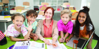 The hidden challenges faced by disabled teachers
