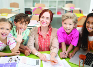 The hidden challenges faced by disabled teachers