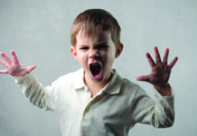 When parents are being abused by their child: a guide to CPA