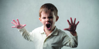 When parents are being abused by their child: a guide to CPA