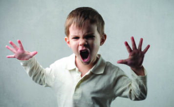 When parents are being abused by their child: a guide to CPA