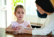 Looked After Children
