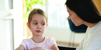 Looked After Children