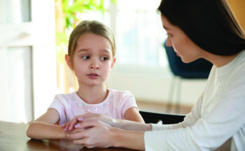 Looked After Children