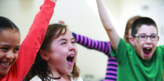 What does a truly inclusive arts sector look like?