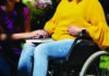 Growing into adulthood with Spina Bifida or Hydrocephalus