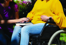 Growing into adulthood with Spina Bifida or Hydrocephalus