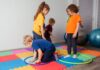 Creating successful sensory circuits
