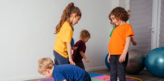 Creating successful sensory circuits