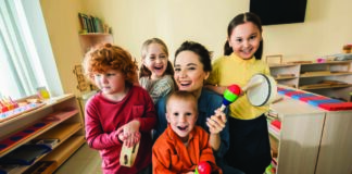 Music therapy and PMLD