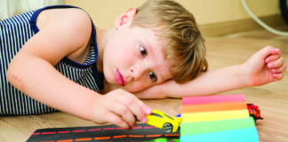 Play can boost relationships…but it won’t ‘reverse’ autism