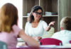 Sustaining the needs of the 21st century educators