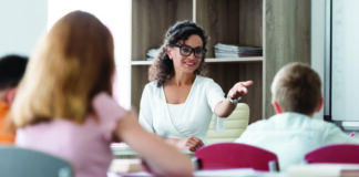 Sustaining the needs of the 21st century educators