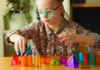 The importance of play for children with special educational needs