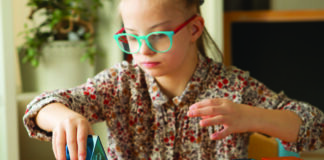 The importance of play for children with special educational needs