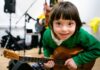 Interactive music experiences for SEN learners