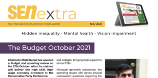 November SENeXtra available online FREE!
