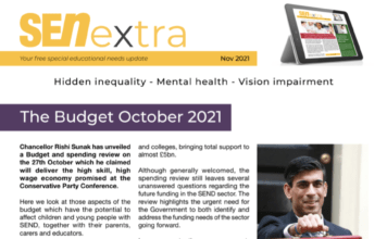 November SENeXtra available online FREE!