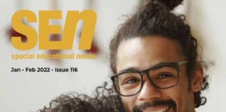 SEN116 : January/February 2022