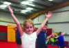 Yoga as a complementary therapy for children with SEND