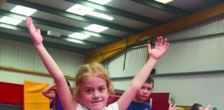 Yoga as a complementary therapy for children with SEND