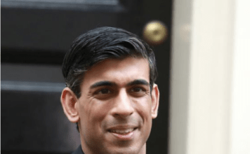 The Budget October 2021