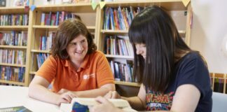 How commitment and compassion kept a SEN school running during coronavirus