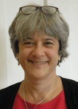 Sara Alston