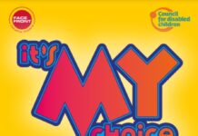 ‘It’s My Choice’