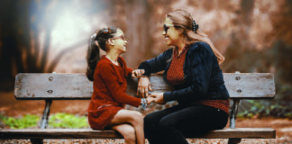 Foster care: could it be you?