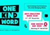 ‘One Kind Word’ vital to counter the bullying suffered by one in five children