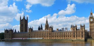 MP’s and Peers call on the Prime Minister and Chancellor to increase funding for speech and language therapy
