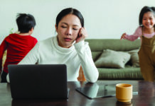 Nightmare parents or lack of understanding?