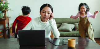 Nightmare parents or lack of understanding?