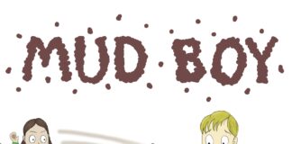 Mud Boy