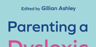 Parenting a Dyslexic Child