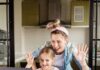 New research reveals parents are closer to their child’s learning than ever before as pandemic heightens parents’ understanding of their children’s learning styles and needs