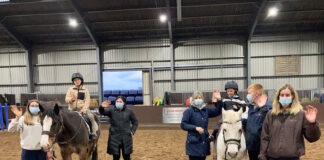 RDA and Accessibility Mark Work Hand in Hand