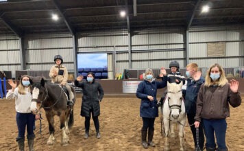 RDA and Accessibility Mark Work Hand in Hand
