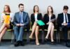 Three steps to a long-term recruitment strategy