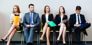 Three steps to a long-term recruitment strategy