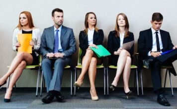 Three steps to a long-term recruitment strategy