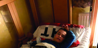 The importance of sleep