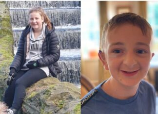Two deaf young people win seats in Welsh Youth Parliament