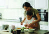 8 Brain foods for healthier children