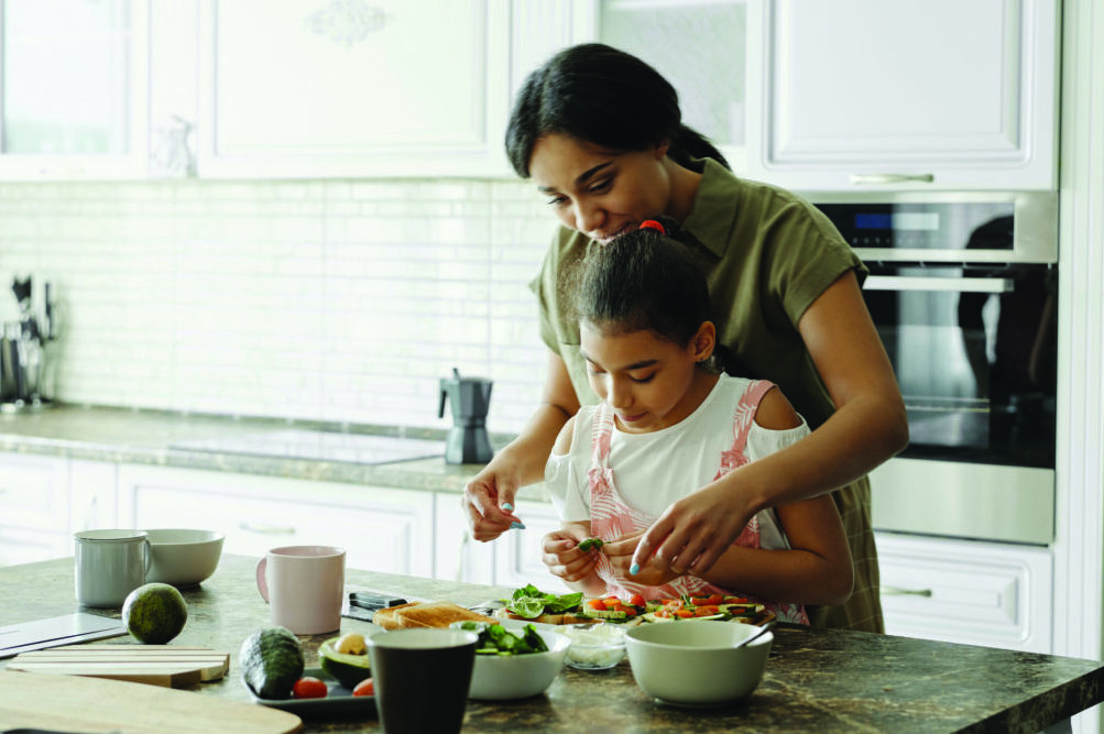 8 Brain Foods For Healthier Children • SEN Magazine