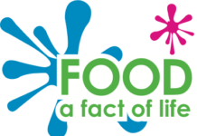 This Christmas, teach children the wonderful life skill of cooking, with Food – a fact of life